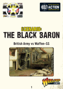 The Black Baron