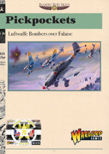Pickpockets | Luftwaffe Bombers over Falaise